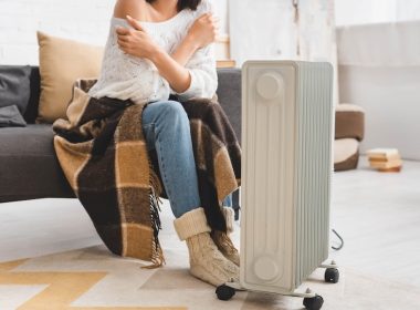 Best Space Heater For Large Room