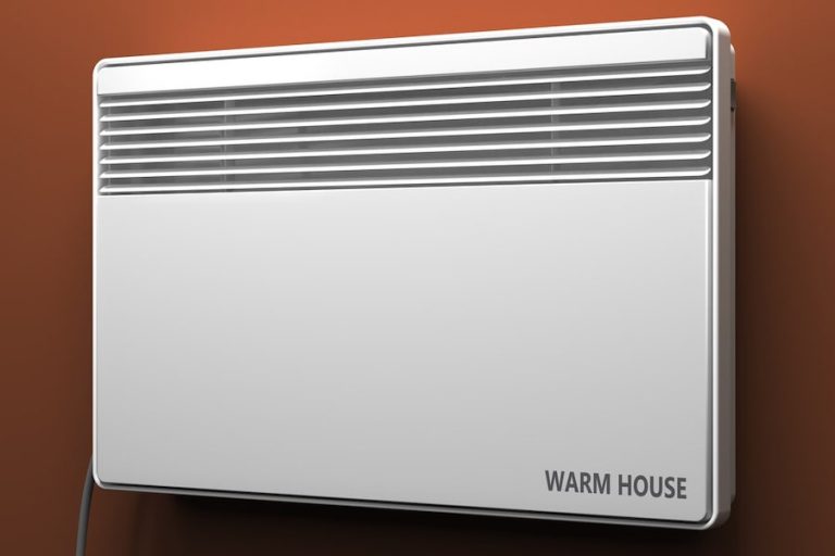 living room convector heaters