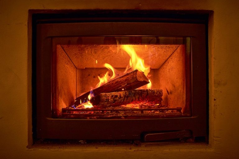 The 6 Best Gas Fireplaces in 2024 Inserts, Ventless & Logs