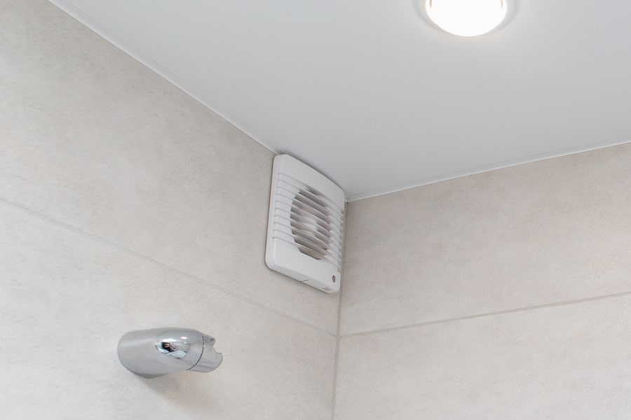 best bathroom exhaust fan